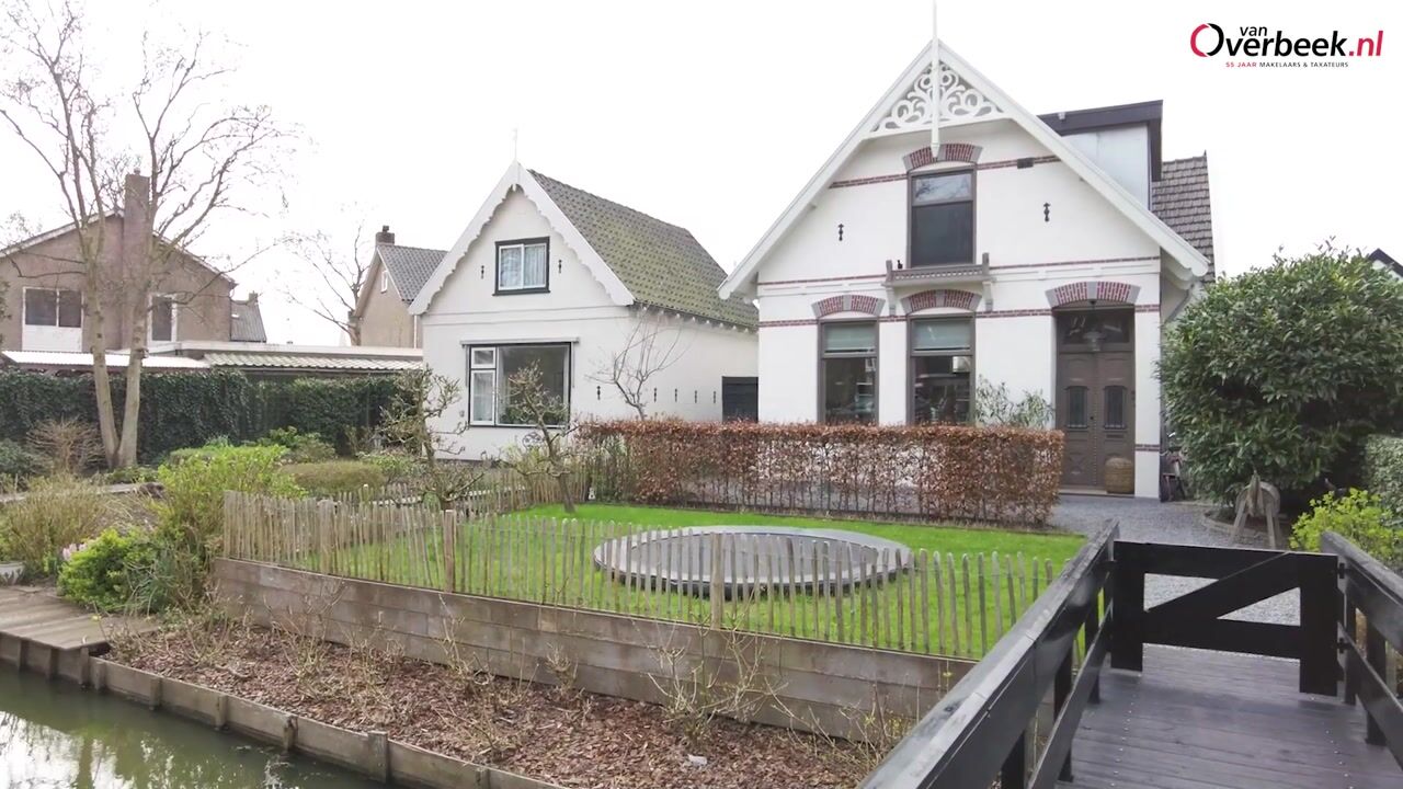 Video van Purmerenderweg 195