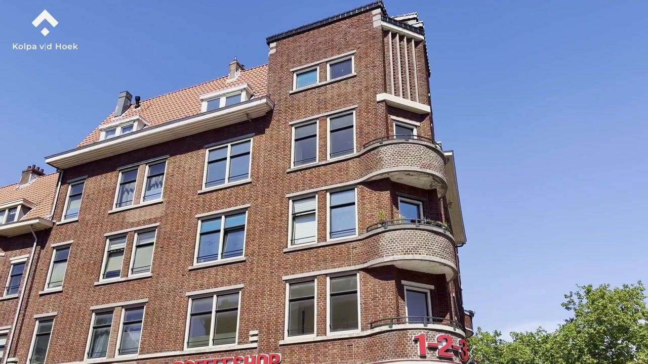 Video van Slaghekstraat 77-A03