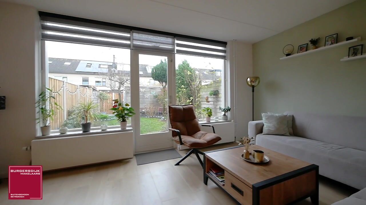 Video of Oliver Hardystraat 12