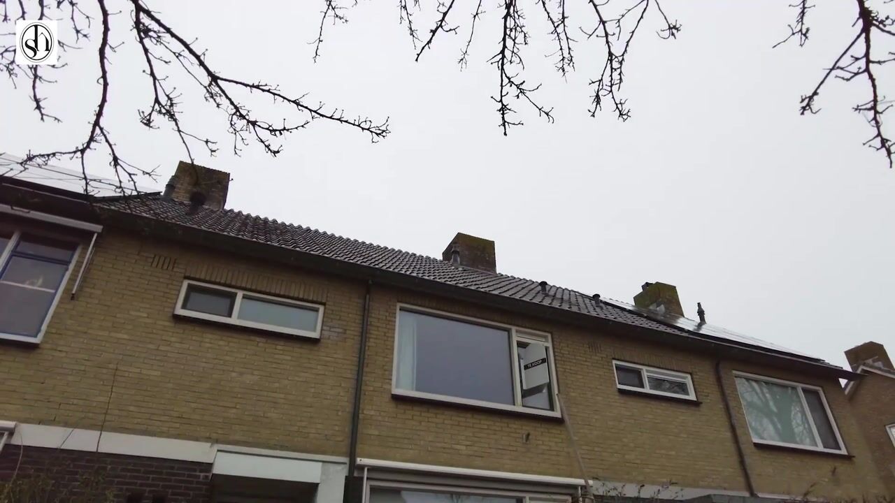 Video van Ten Veldestraat 65