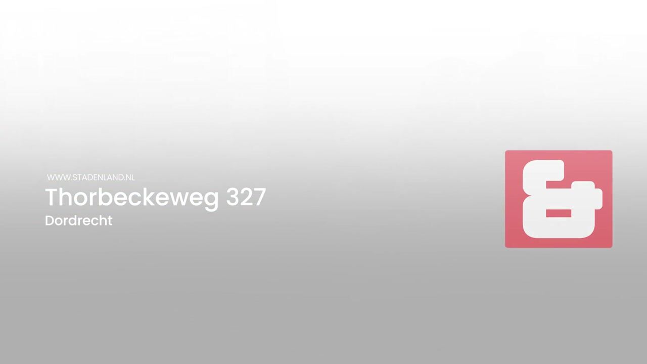 Video of Thorbeckeweg 327
