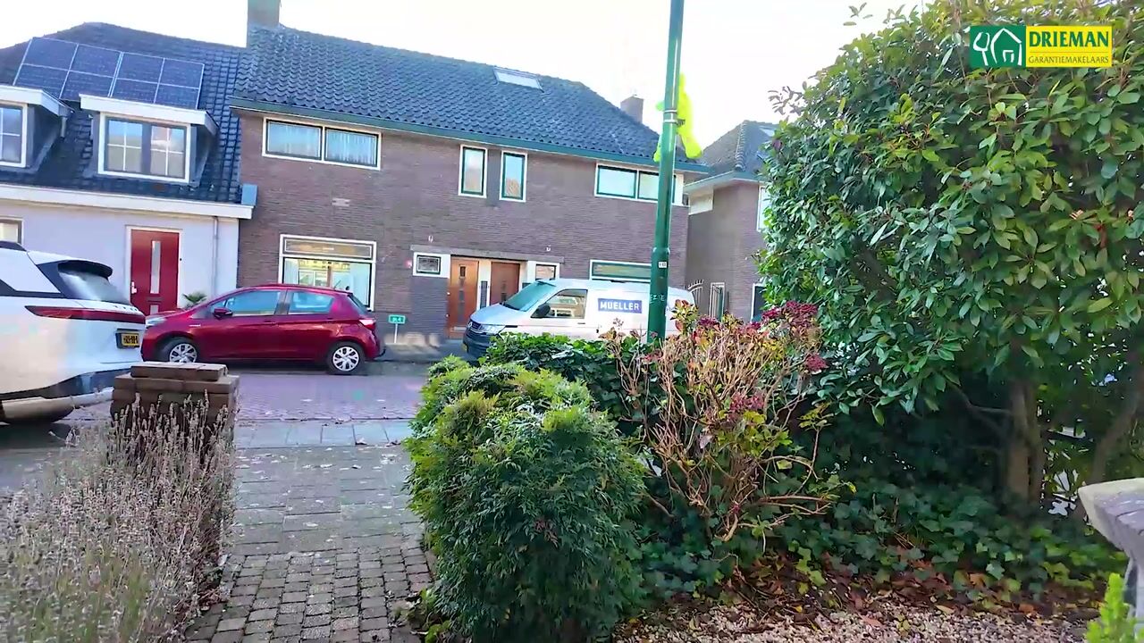 Video van Leidsestraatweg 64-9