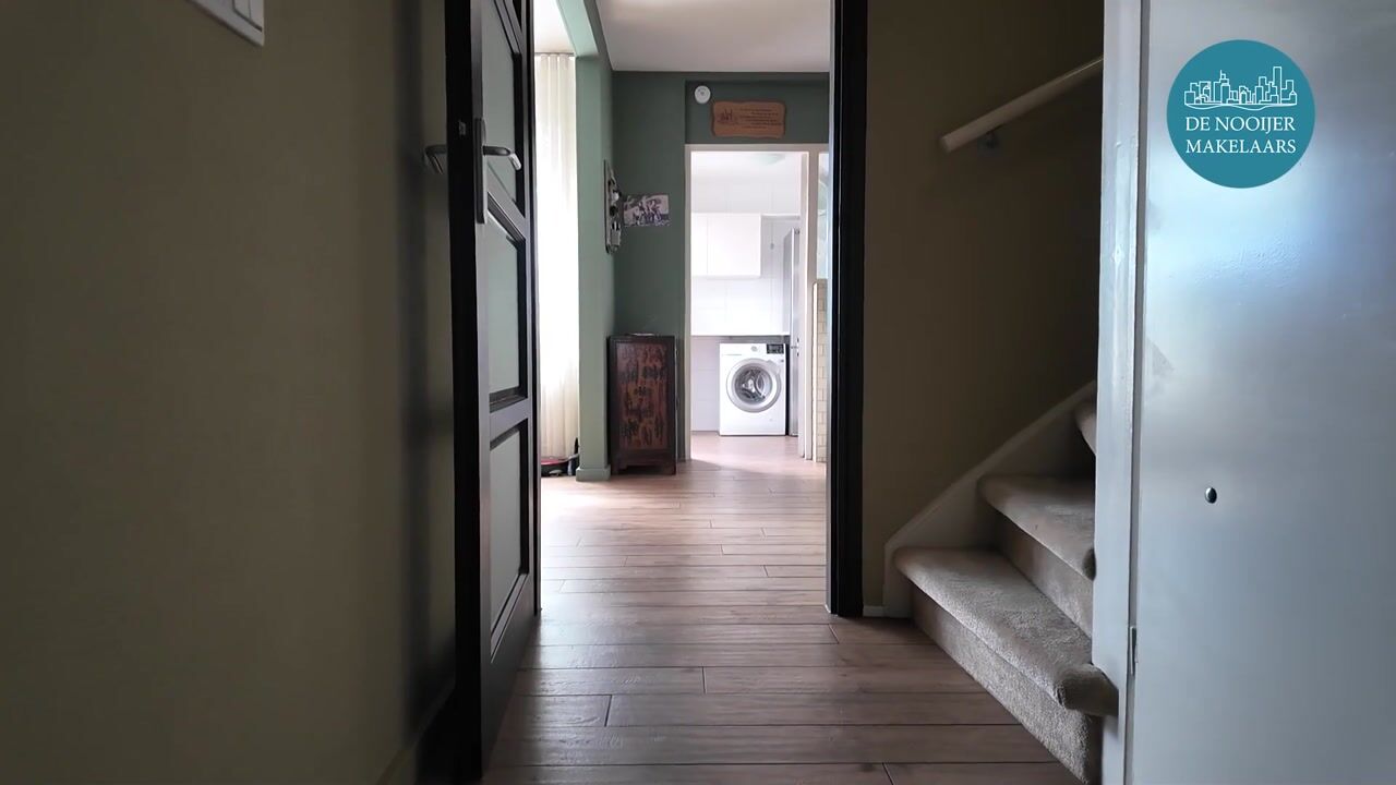 Video van Oranje Nassaustraat 33