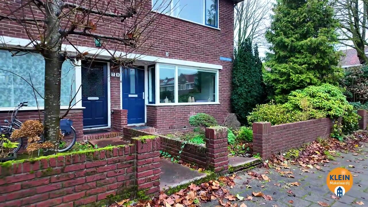 Video of J.P. Heyestraat 9