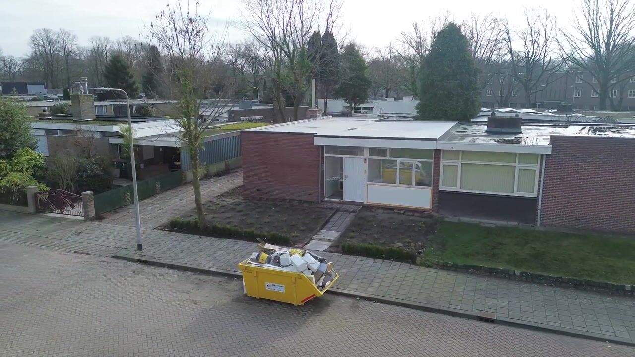 Video van Plantagehof 14