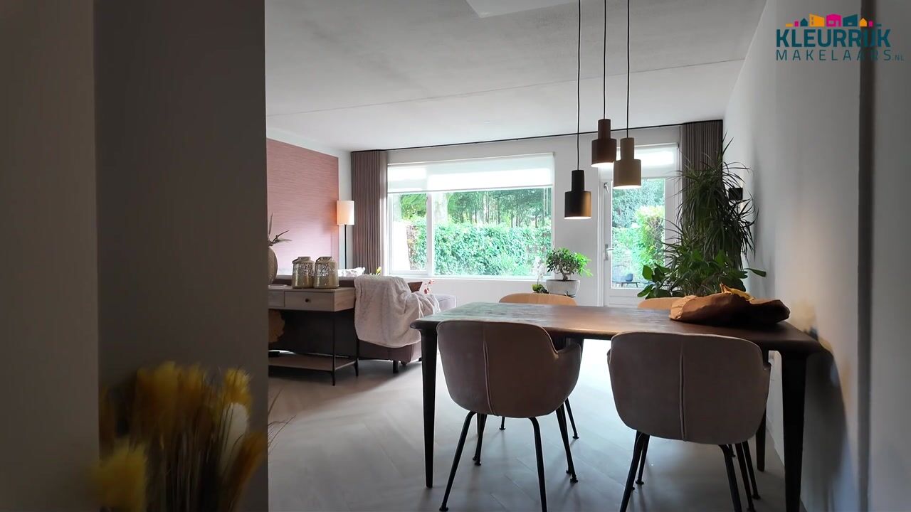 Video of Gaardedreef 61