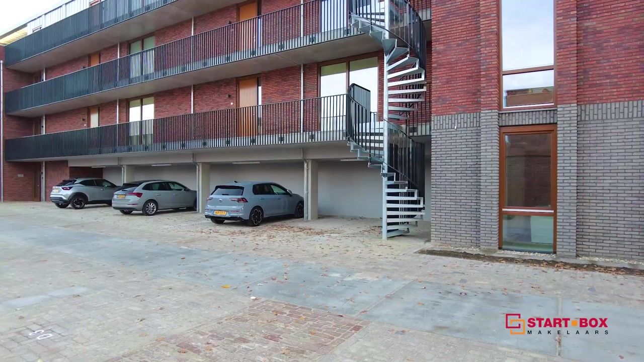 Video of Hemrikkwartier 84-B4