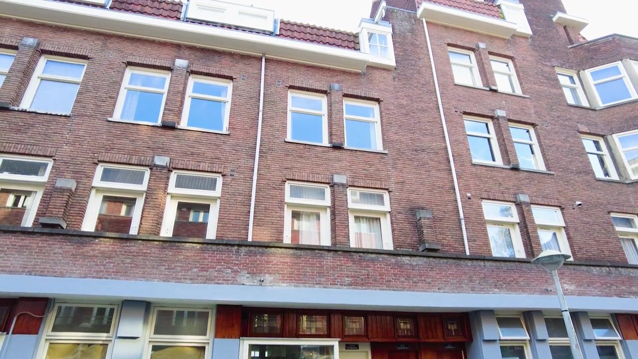 Video van Weissenbruchstraat 33-2