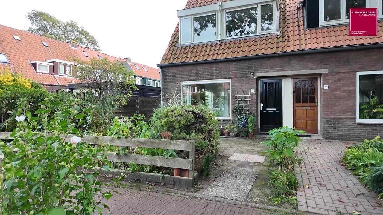 Video van Konijnenlaan 2-A