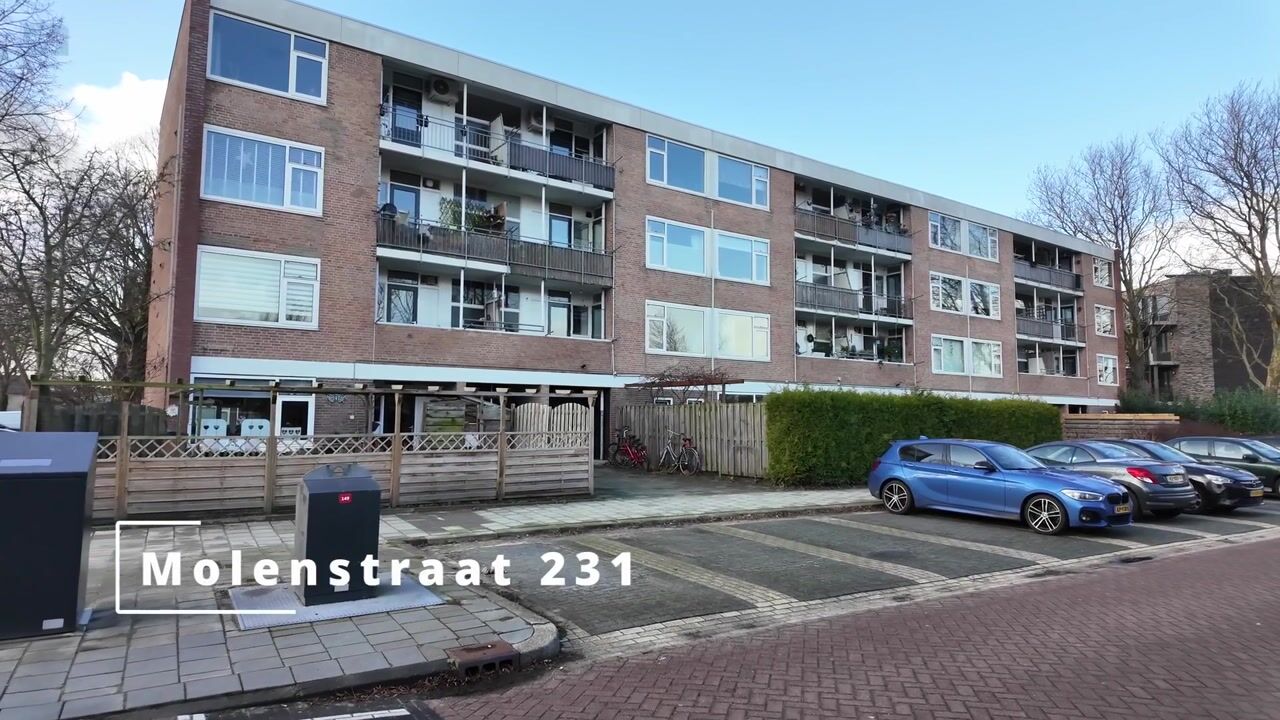 Bekijk video van Molenstraat 231