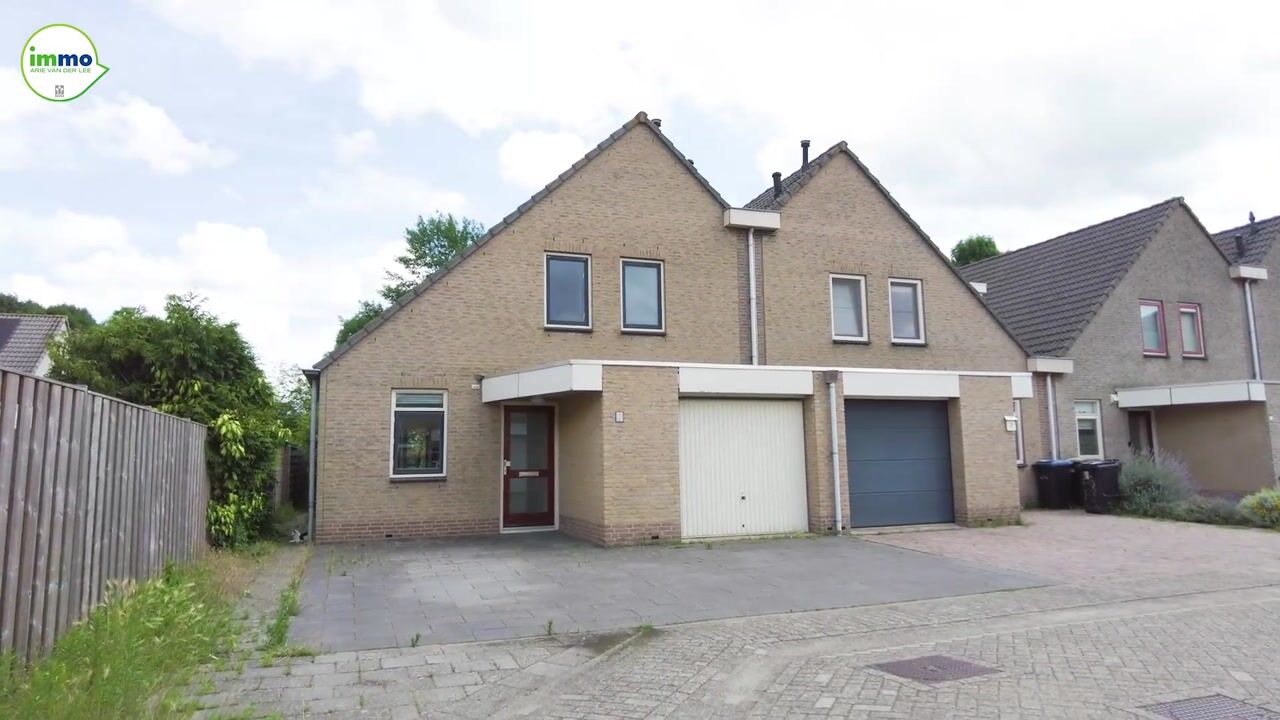 Video van Bromeliastraat 1