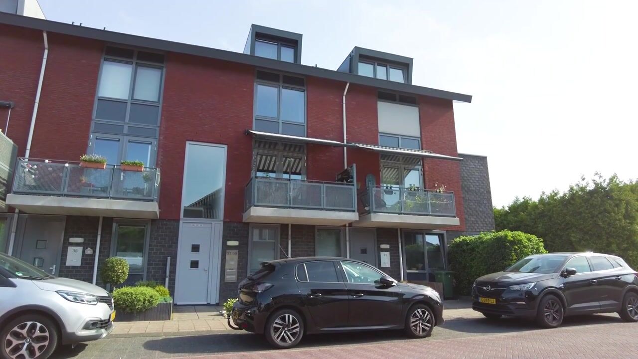 Video van Bunder 39