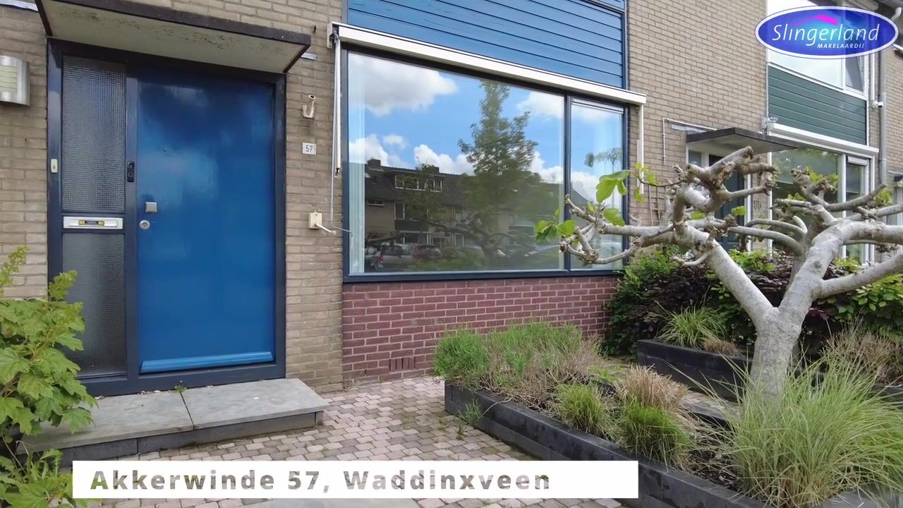 Video van Akkerwinde 57