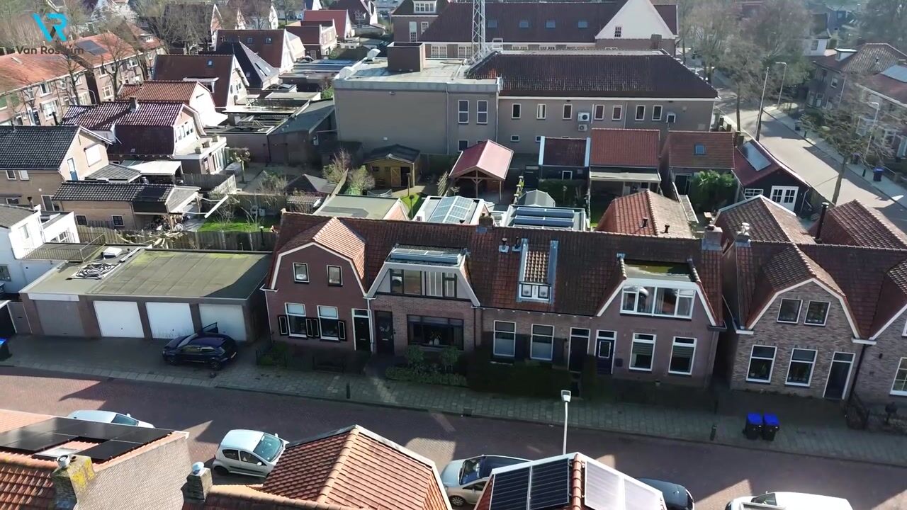 Video of Juliana van Stolberglaan 3