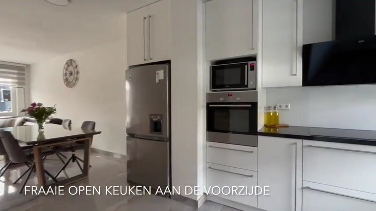 View video of Zuidhornstraat 4