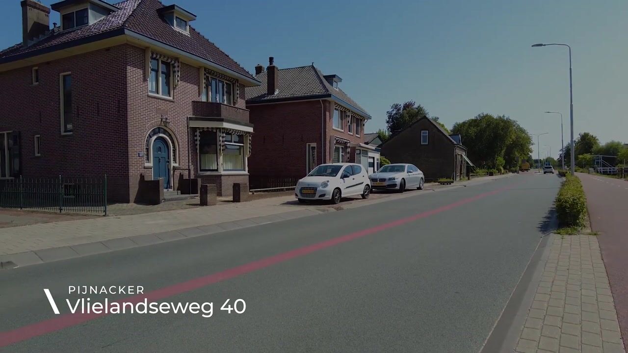 Video van Vlielandseweg 40