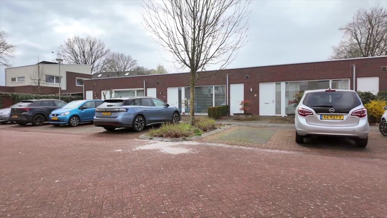 Video van Stappersmolen 7
