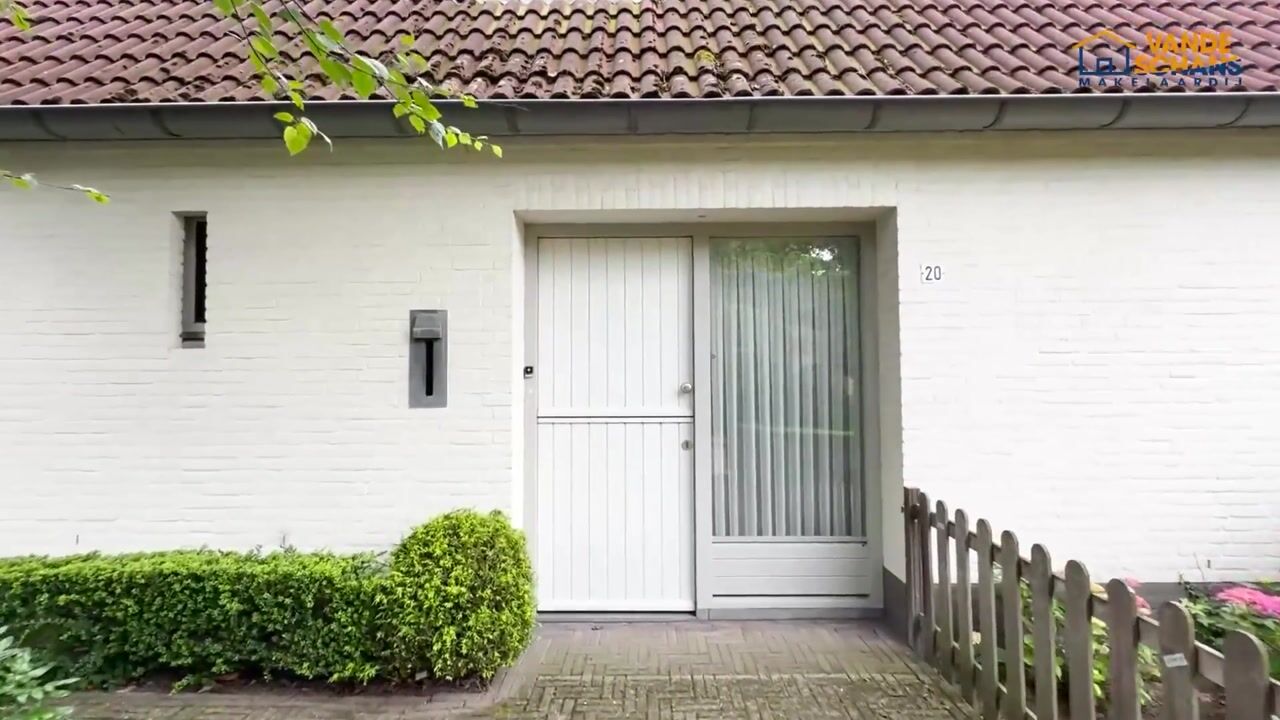 Video van Borghoutspark 20
