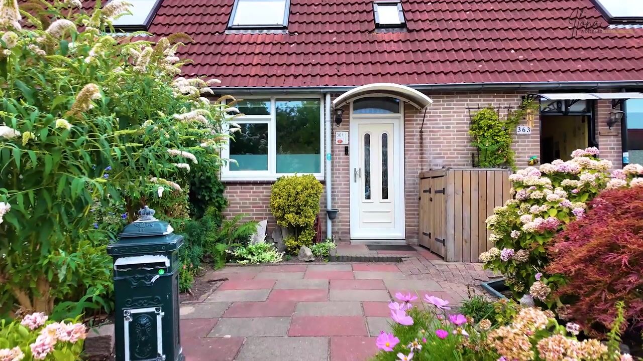 Video van Wipmolenweg 361