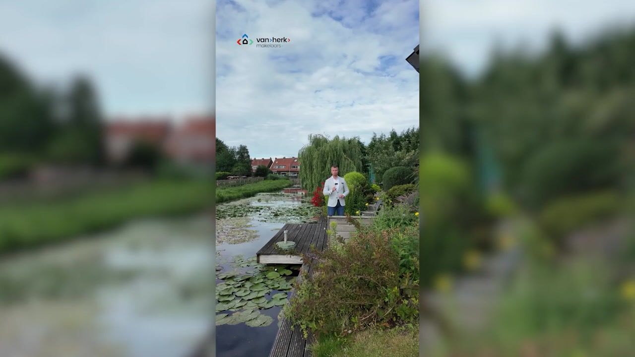 Video van Voorlaan 5
