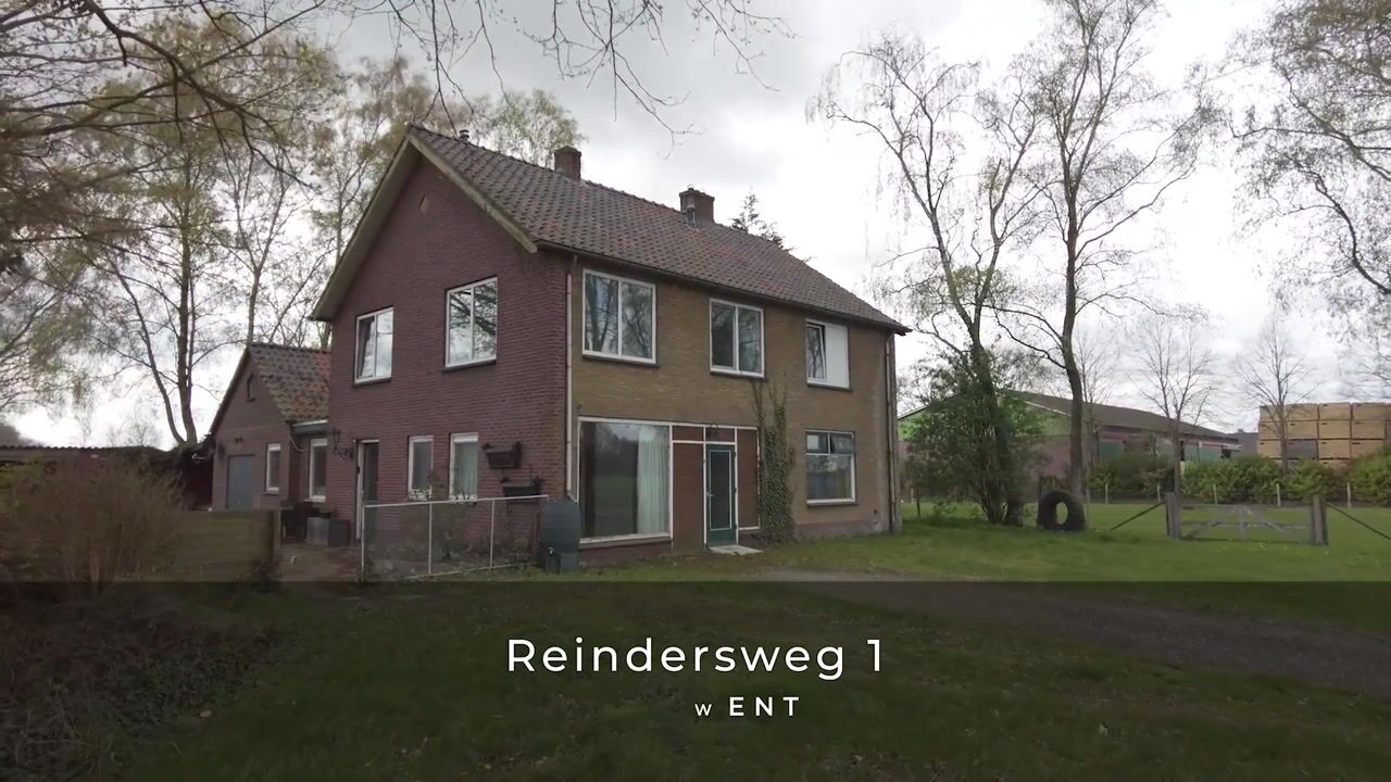 Video van Reindersweg 1