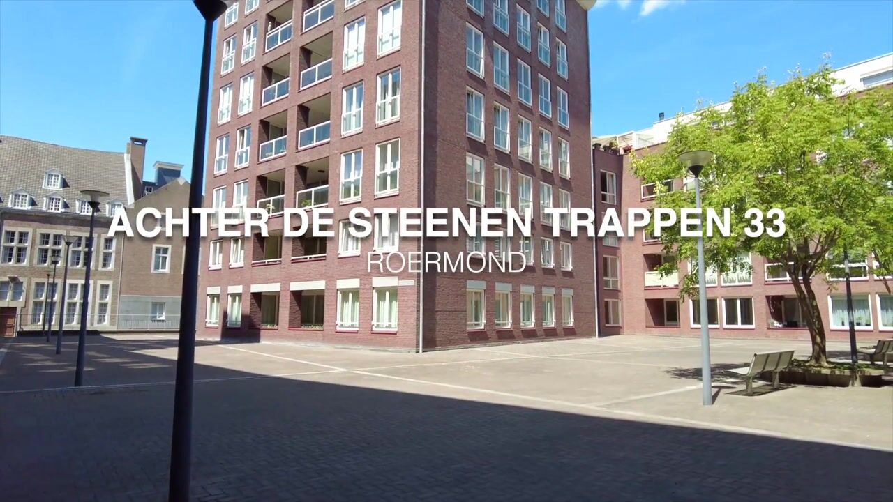 Video van Achter de Steenen Trappen 33