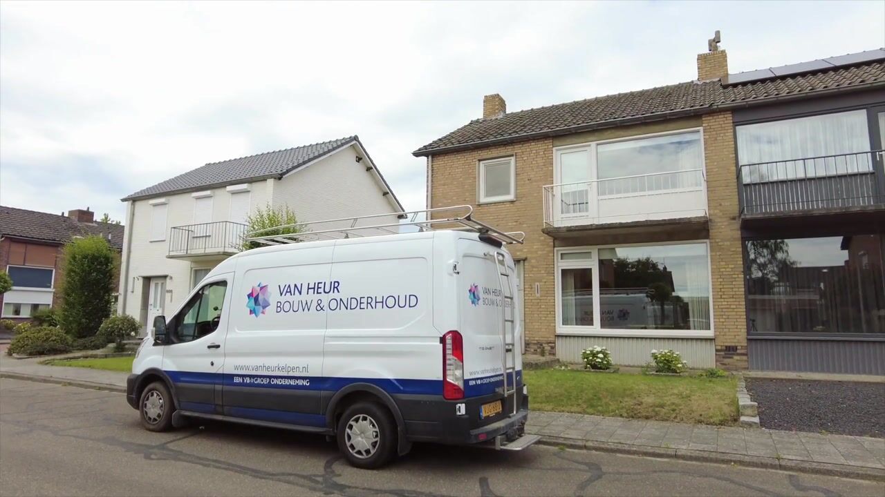 Video van Luiksestraat 3