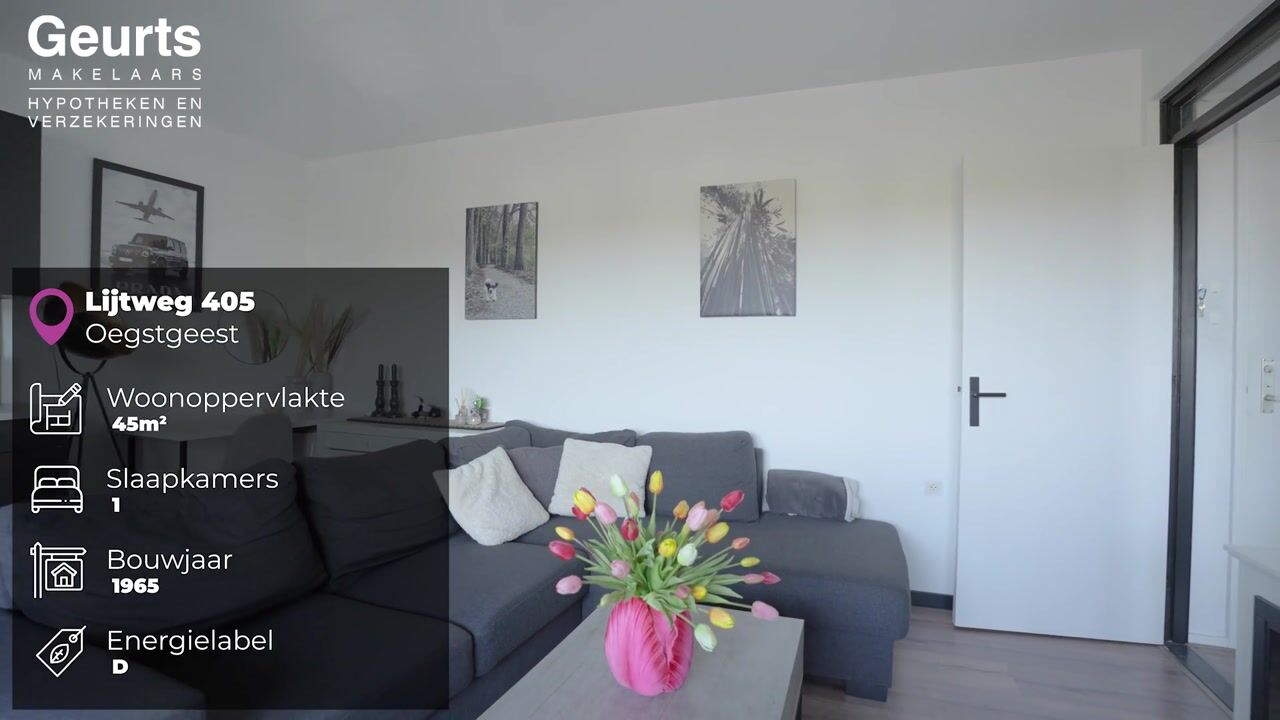 Video van Lijtweg 405