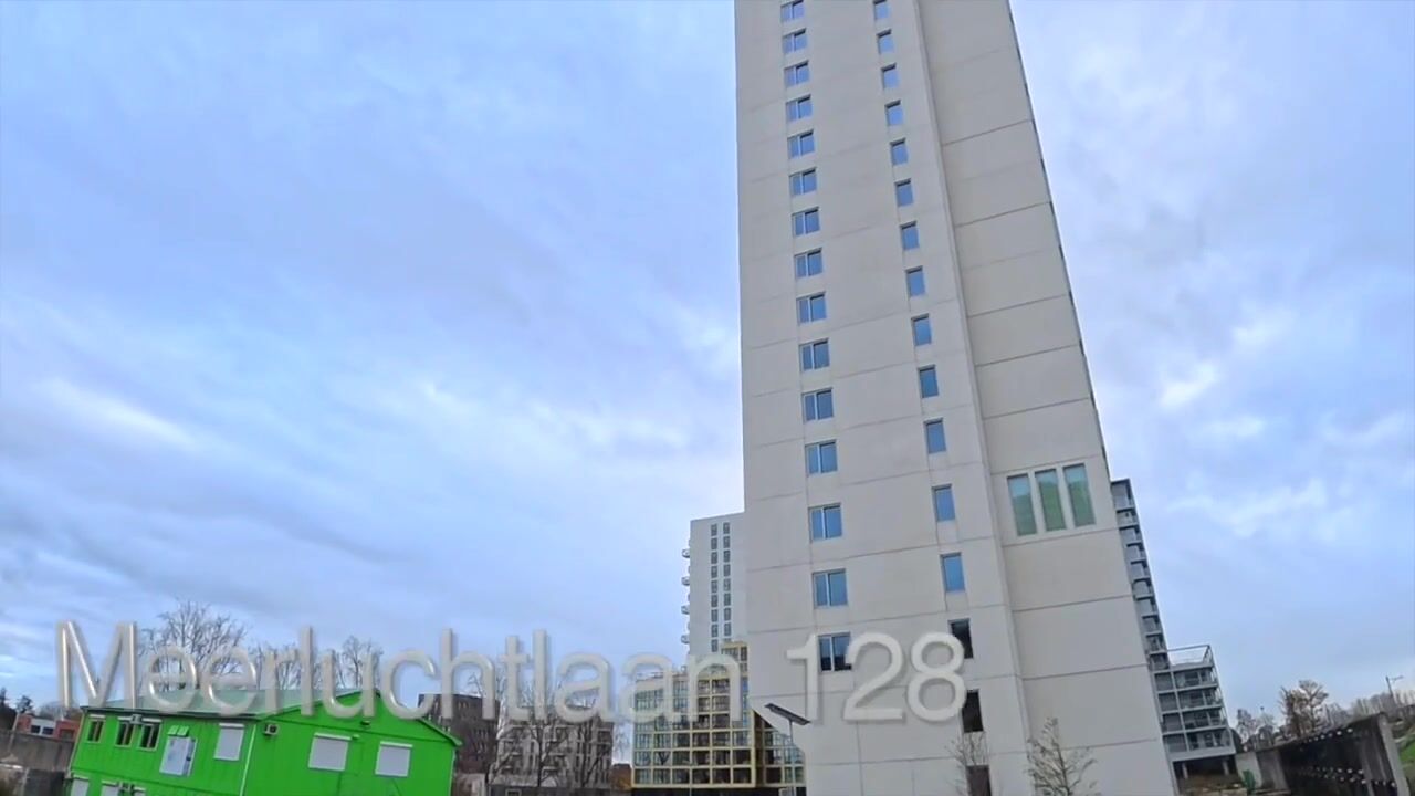 Video of Meerluchtlaan 128