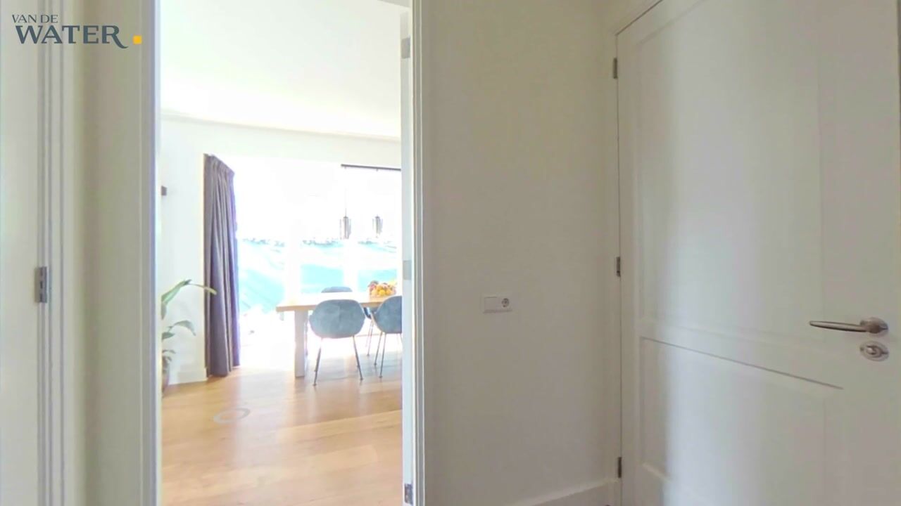 View video of Klaproosstraat 34