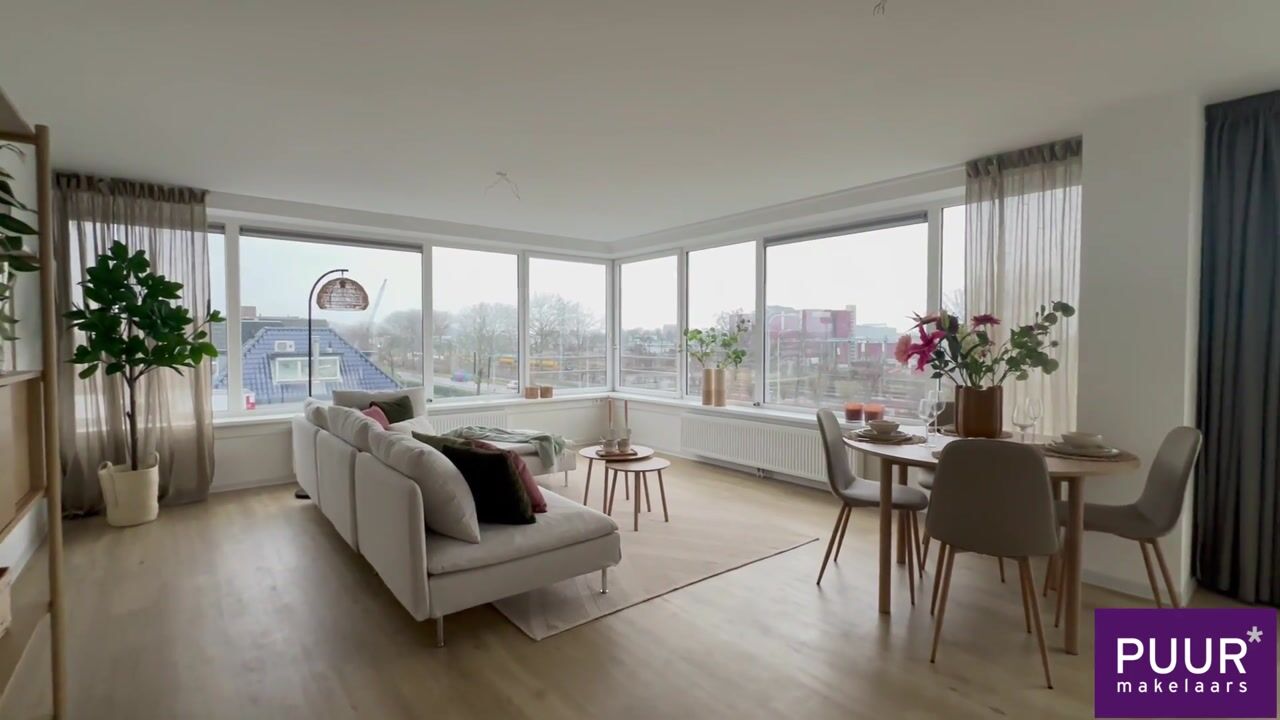 Video van Prins Bernhardlaan 2-L