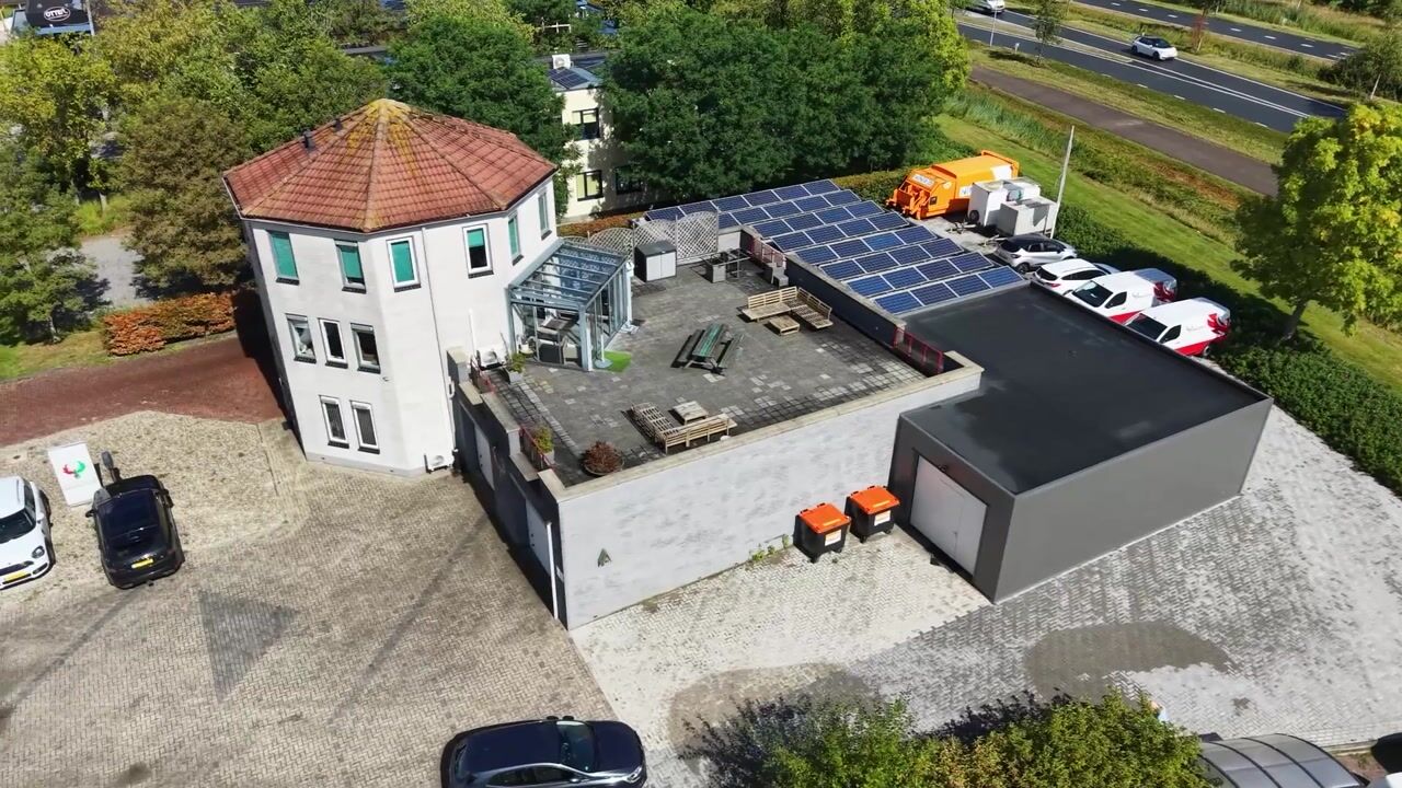 Video van Lorentzpark 22