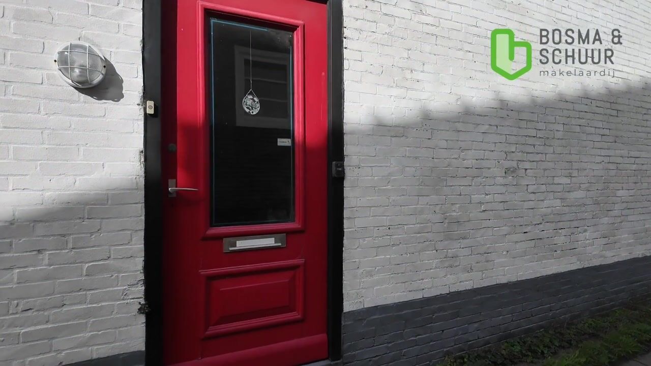 Video van Langewijk 81