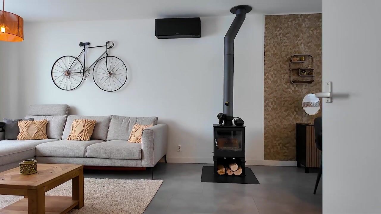 Video van Dillenburg 80