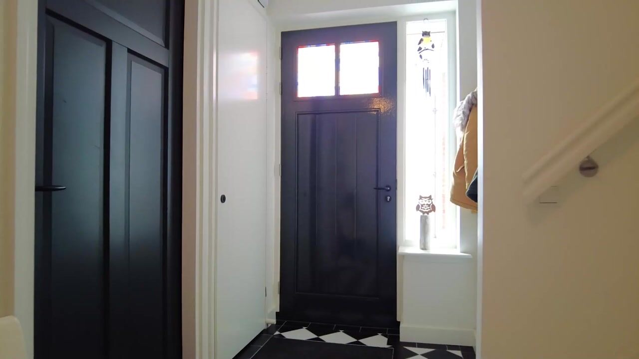 Video van Binnenkruier 1