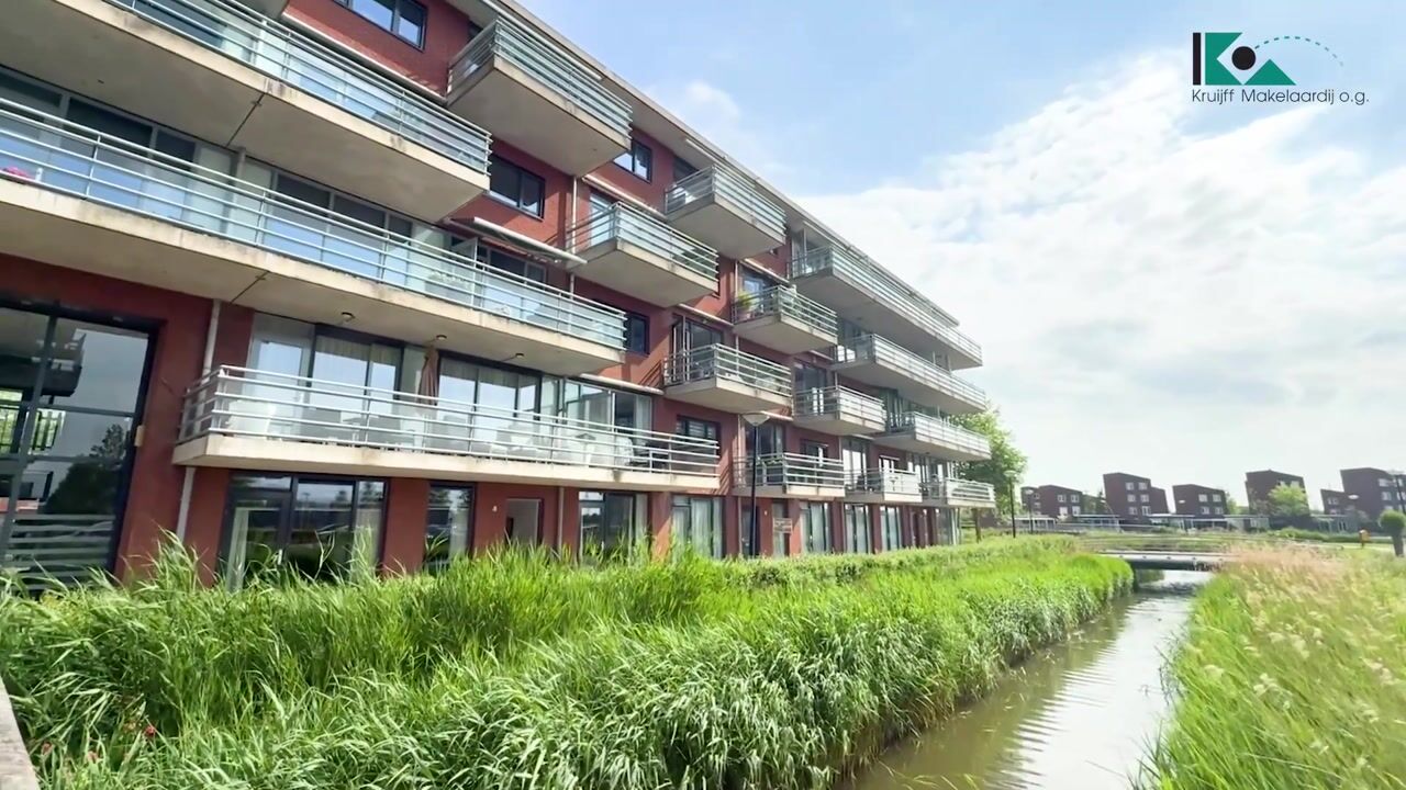 Video van Dampkring 5