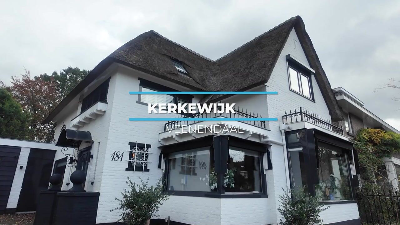 Video van Kerkewijk 181
