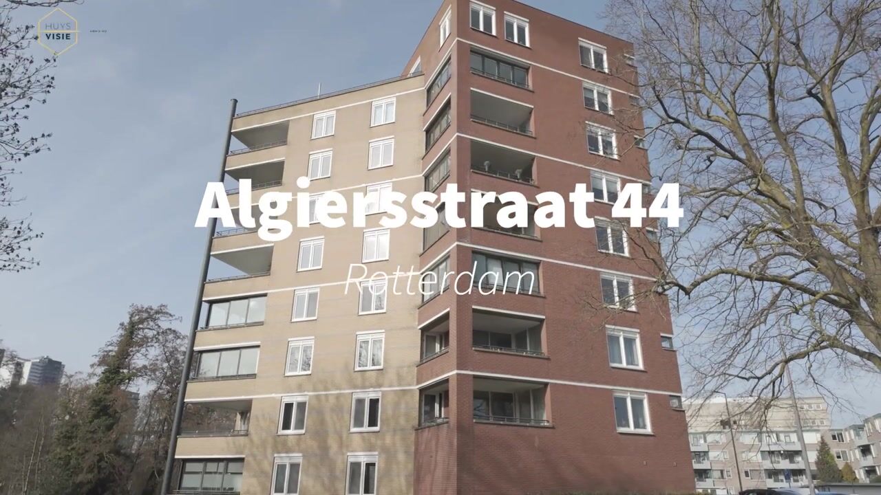 Video of Algiersstraat 44