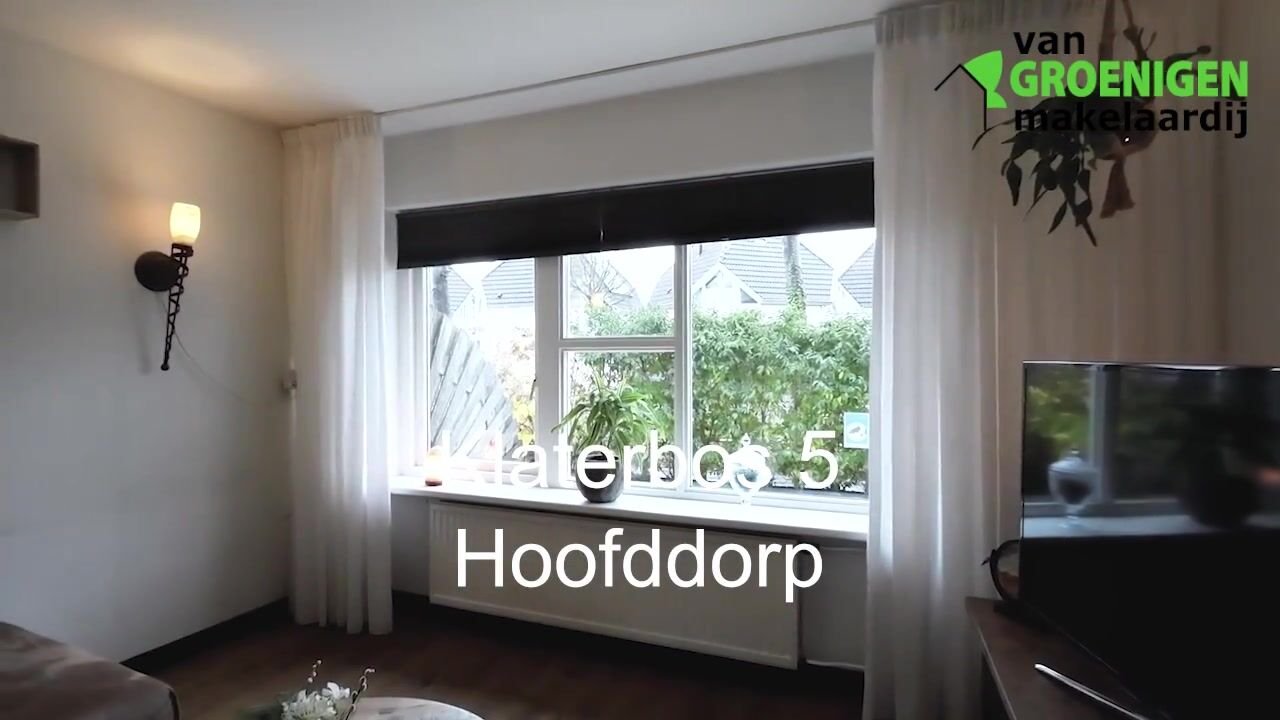 Bekijk video van Klaterbos 5