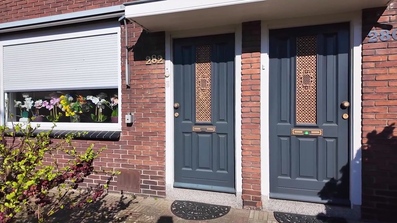 Video of Vanekerstraat 282
