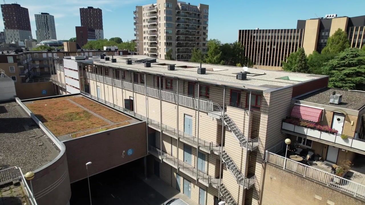 Video van Warande 18