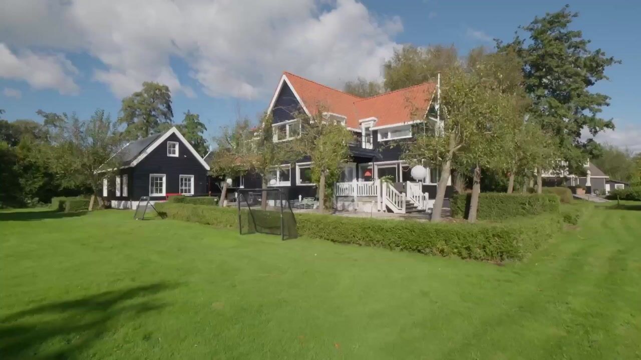 Video van Kleizuwe 5