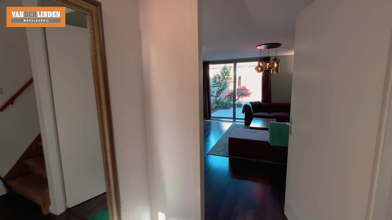 Video van Salvador Daliplantsoen 25