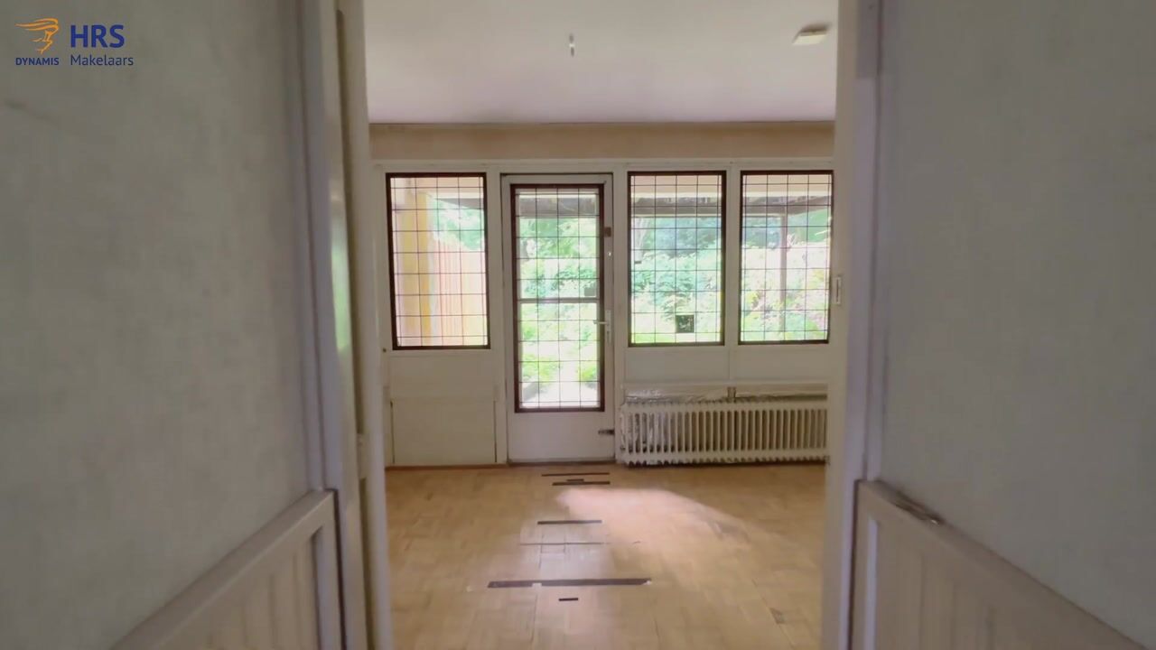 Video van Commissaris De Quaylaan 300