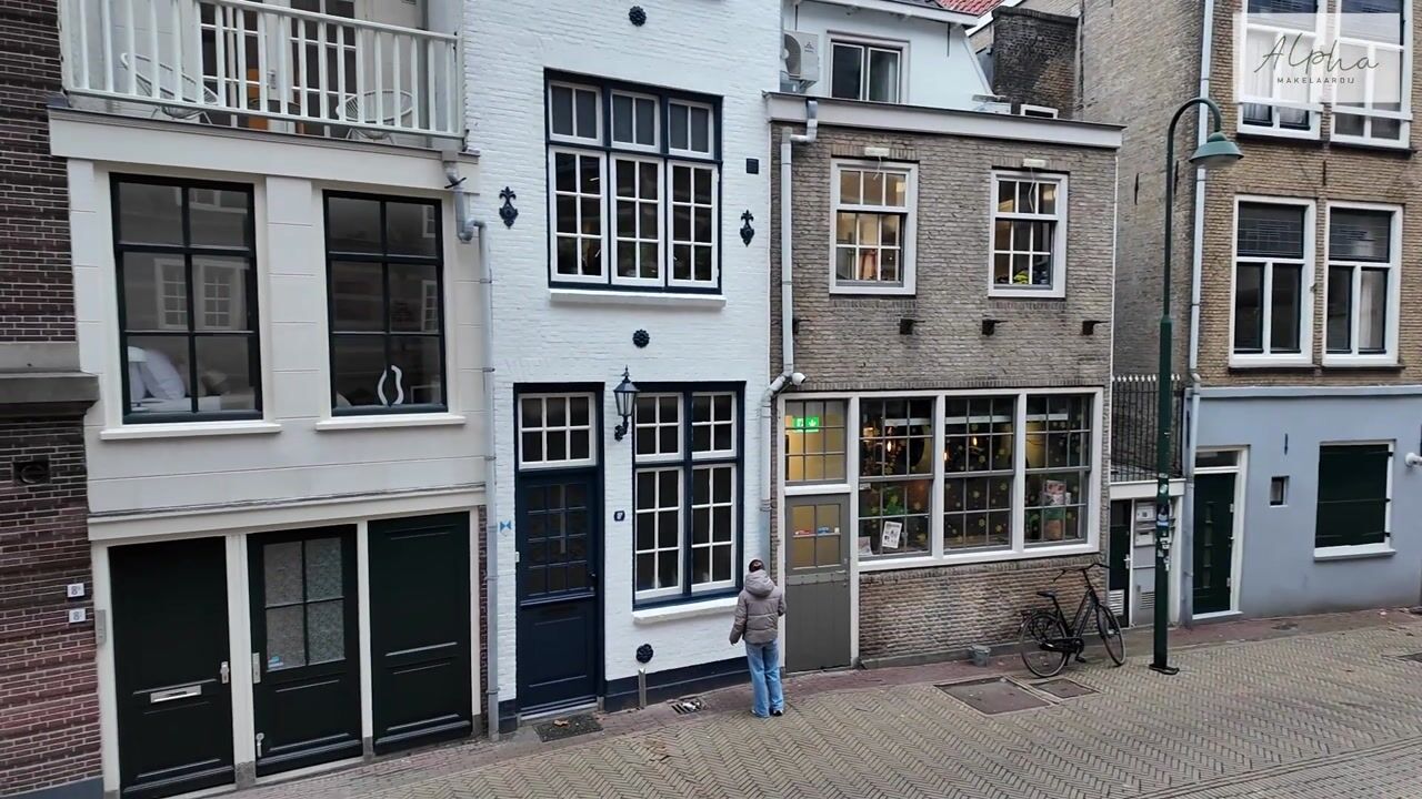 Video van Achter de Kerk 8-H