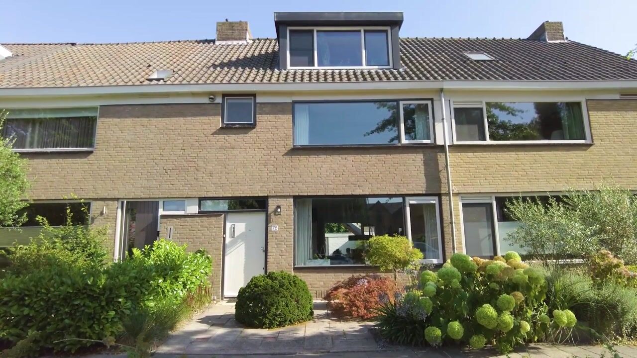 Video van Beethovenlaan 78