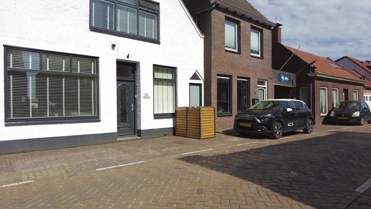 Video van Nieuwlandsedijk 28