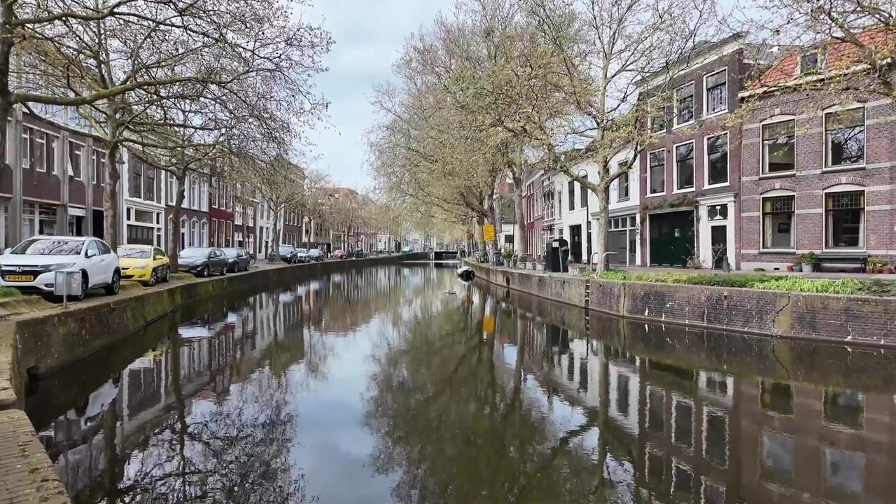 Video van Lage Gouwe 100