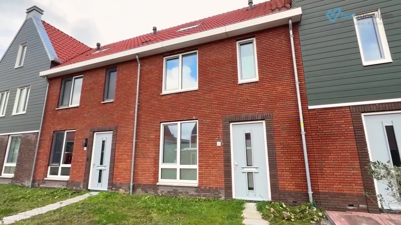 Video van Raaigras 92