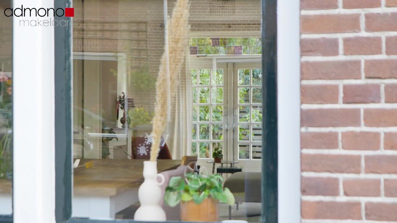 Video van Van Galenstraat 49